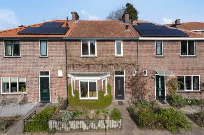 Woning Hemonystraat 9 Zutphen