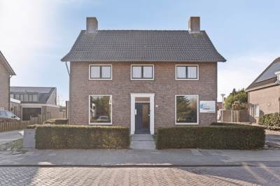 Woning Pastoriestraat 5 Vlijmen