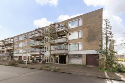 Woning Valparaisodreef 97 Utrecht