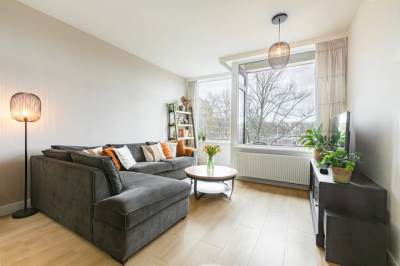 Woning Johan Huizingalaan 2682 Amsterdam