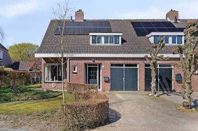 Woning Hurk 115 Uden