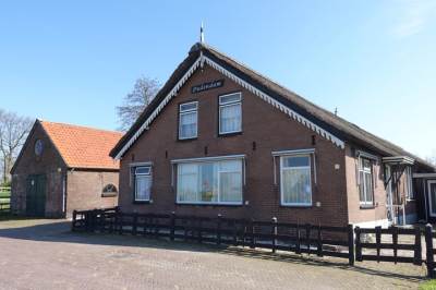 Woning Van Teylingenweg 204 Kamerik