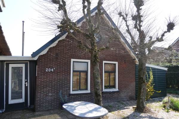 Woning Van Teylingenweg 204A Kamerik