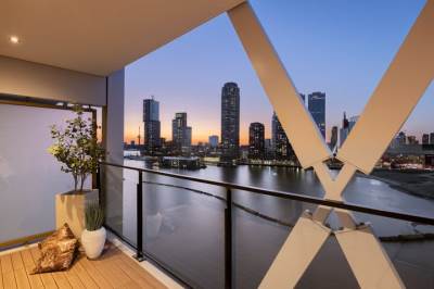 Woning Rijnhavenkade 226 Rotterdam