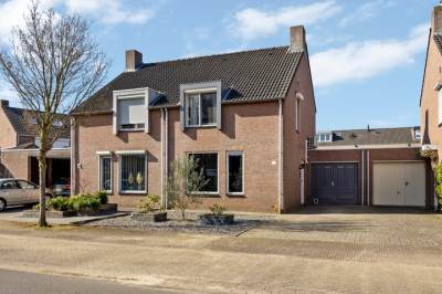 Woning Akkerwinde 38 Herkenbosch
