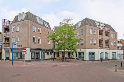 Woning Steenstraat 25N Boxmeer