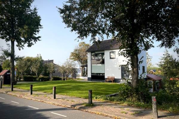 Woning Hoekeindseweg 107 Bleiswijk