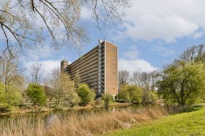 Woning Langswater 87 Amsterdam