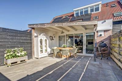 Woning Manusveert 66 Tuitjenhorn