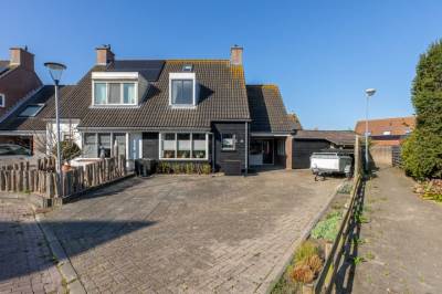 Woning Majoorwerf 22 Zoutelande