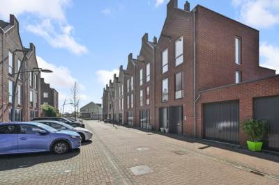 Woning Dudenpark 13 Assendelft