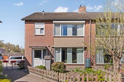 Woning Schelft 15 Reusel