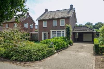 Woning Akkerweg 21 Milheeze
