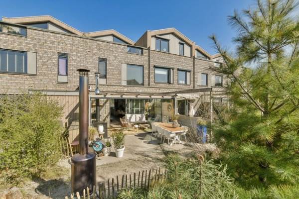 Woning Duinstraat 8 Almere