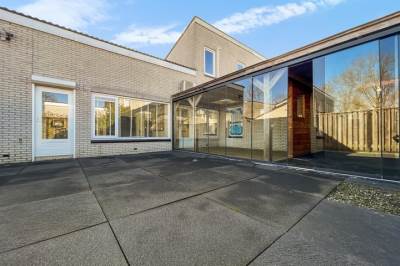 Woning P. Verhagenstraat 3 Almere