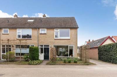 Woning Van Solmsstraat 8 Apeldoorn