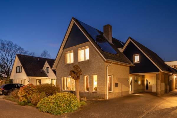 Woning De Patrijs 33 Almelo