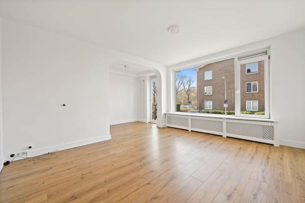 Woning Albert Verweystraat 186 Voorburg