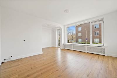 Woning Albert Verweystraat 186 Voorburg