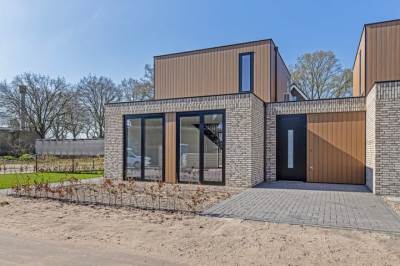 Woning Blauwlegger 1 Venhorst