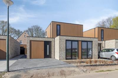 Woning Blauwlegger 5 Venhorst