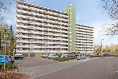 Woning de Koppele 697 Eindhoven