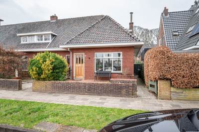 Woning Leonard Springerlaan 22 Meppel