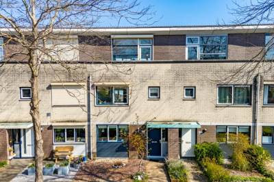 Woning Ien Dalessingel 225 Zutphen