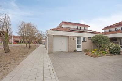 Woning Engweg 72 Hoogland