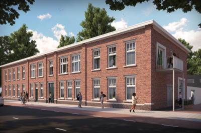 Woning Havephof 11 Goirle