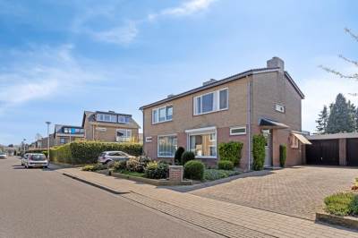 Woning Margrietstraat 31 Eijsden