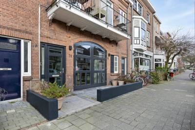 Woning Koolemans Beynenstraat 70 Nijmegen