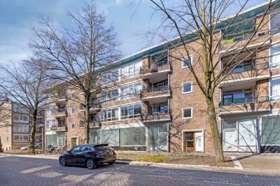 Woning Ruygenhoeklaan 11A Utrecht