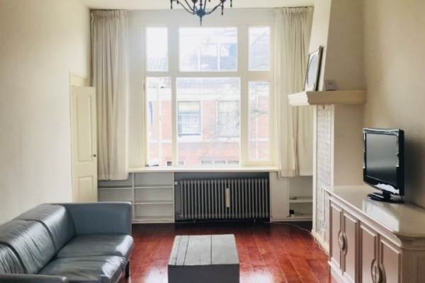 Woning Goedestraat 106BS Utrecht