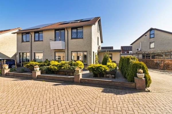 Woning Slingerbeek 6 Zwartsluis