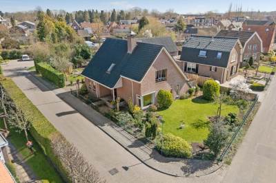 Woning Hamsgoren 12 Ommen