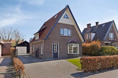 Woning Zwolseweg 43 Heerde