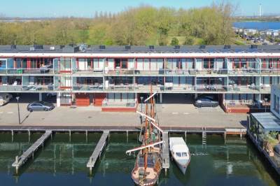 Woning Rochus Meeuwiszweg 248 Brielle