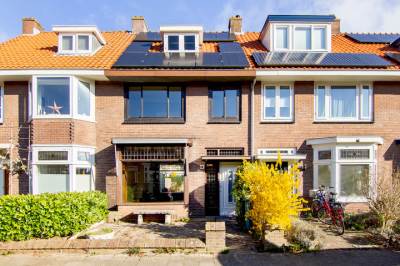 Woning Centaurusstraat 18 Haarlem