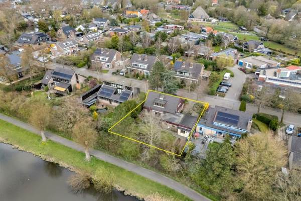 Woning Watermolen 18 Schagen