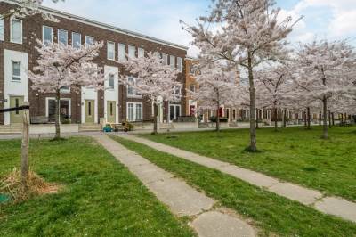 Woning André Voltenlaan 29 Utrecht