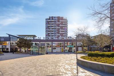 Woning Monetpassage 32 Emmen