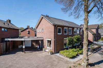 Woning Veerweg 10 Babberich