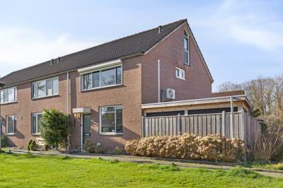 Woning Staverdenhoek 31 Enschede