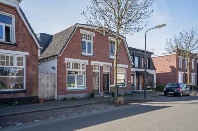 Woning Wooldriksweg 5 Enschede