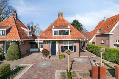 Woning Rijksstraatweg 134 Ridderkerk