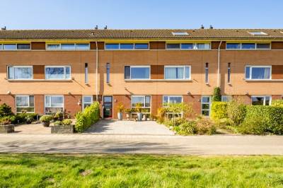 Woning Duinmeer 28 Houten