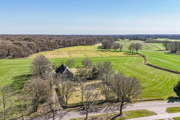 Woning Benderse 6 Ruinen (Gem. De Wolden)