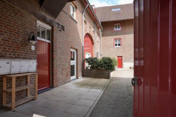 Woning Kerkstraat 29 Wittem
