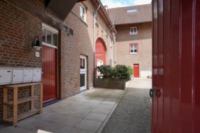 Woning Kerkstraat 29 Wittem